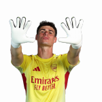 Kepa Arrizabalaga