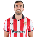 &Iacute;&ntilde;igo Lekue