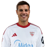 C&eacute;sar Azpilicueta