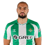 Sofyan Amrabat