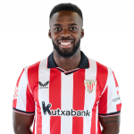 I&ntilde;aki Williams