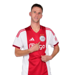 Branco van den Boomen