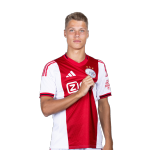 Sean Steur