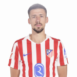 Cl&eacute;ment Lenglet