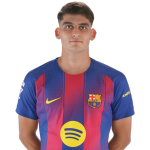 Gerard Mart&iacute;n