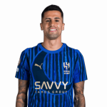 Joao Cancelo