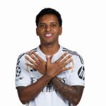 Rodrygo Goes