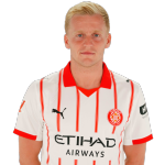 Donny van de Beek