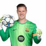 Marc-André ter Stegen