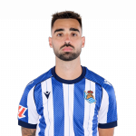 Brais Méndez