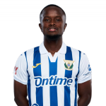 Seydouba Cisse