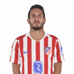 Koke Resurrecci&oacute;n
