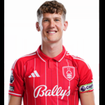 Ryan Yates