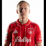 Oleksandr Zinchenko