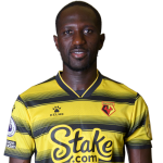 Moussa Sissoko