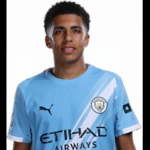 Rico Lewis
