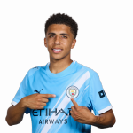 Rico Lewis