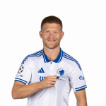 Andreas Cornelius