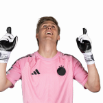 Rúnar Alex Runarsson