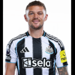 Kieran Trippier