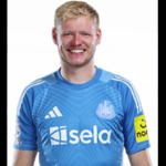Aaron Ramsdale