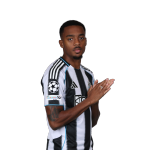 Joe Willock