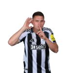 Sven Botman