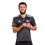 Badavi Hüseynov