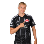 Oscar Höjlund