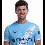 John Stones