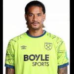 Alphonse Areola
