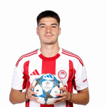 Argyrios Liatsikouras