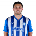 Facundo Garc&eacute;s