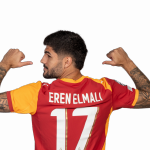Eren Elmalı