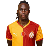 Wilfried Stephane Singo