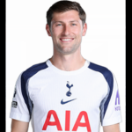 Ben Davies