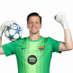 Wojciech Szczesny