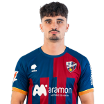 Javi Mier