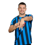 Berat Djimsiti