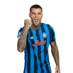 Gianluca Scamacca