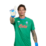 Marco Carnesecchi