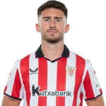 Aymeric Laporte