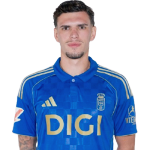 Javi López