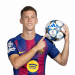 Dani Olmo