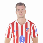 Alexander Sorloth