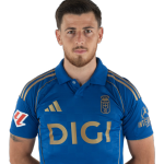 Alberto Reina