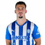 Victor Parada