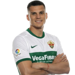 Lucas Cepeda