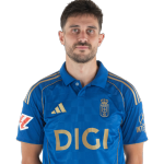 Lucas Ahijado