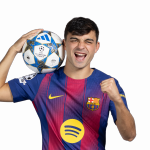 Pedri Gonz&aacute;lez